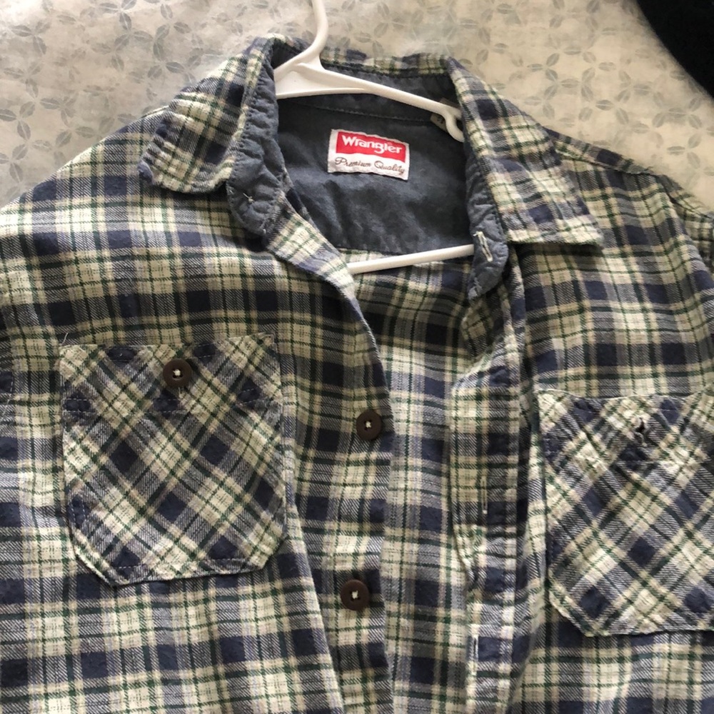Flannel